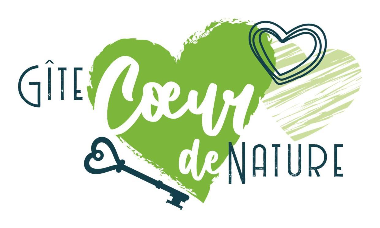 Gite Coeur De Nature Abergement-le-Grand エクステリア 写真